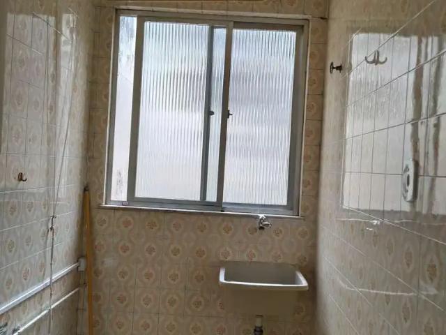 Apartamento para Locação em Rio de Janeiro/RJ Ribeira 2 Quartos