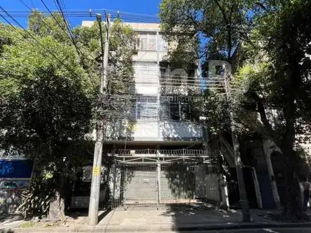 Apartamento para Locação em Rio de Janeiro/RJ Rio Comprido 1 Quartos