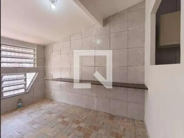 Apartamento para Locação em Rio de Janeiro/RJ Rio Comprido 1 Quartos