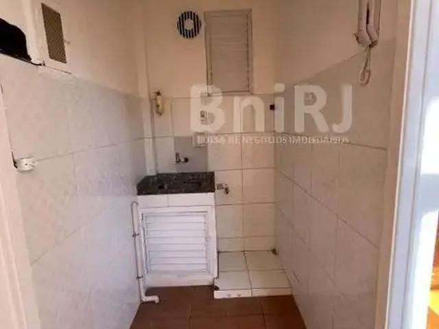 Apartamento para Locação em Rio de Janeiro/RJ Rio Comprido 1 Quartos