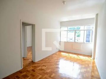 Apartamento para Locação em Rio de Janeiro/RJ Rio Comprido 2 Quartos