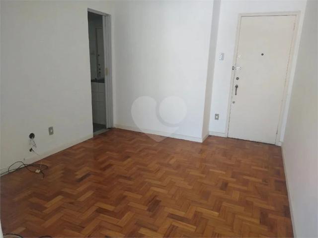 Apartamento para Locação em Rio de Janeiro/RJ Rio Comprido 2 Quartos