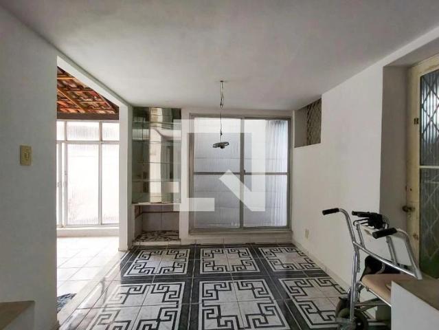 Apartamento para Locação em Rio de Janeiro/RJ Rio Comprido 2 Quartos