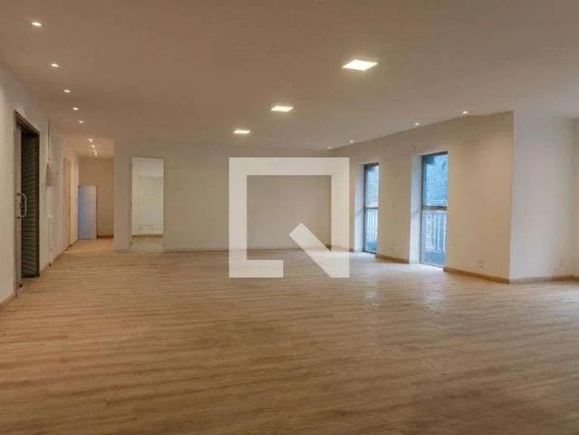 Apartamento para Locação em Rio de Janeiro/RJ Rio Comprido 2 Quartos