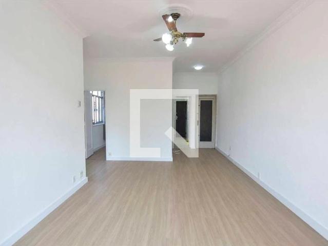 Apartamento para Locação em Rio de Janeiro/RJ Rio Comprido 2 Quartos