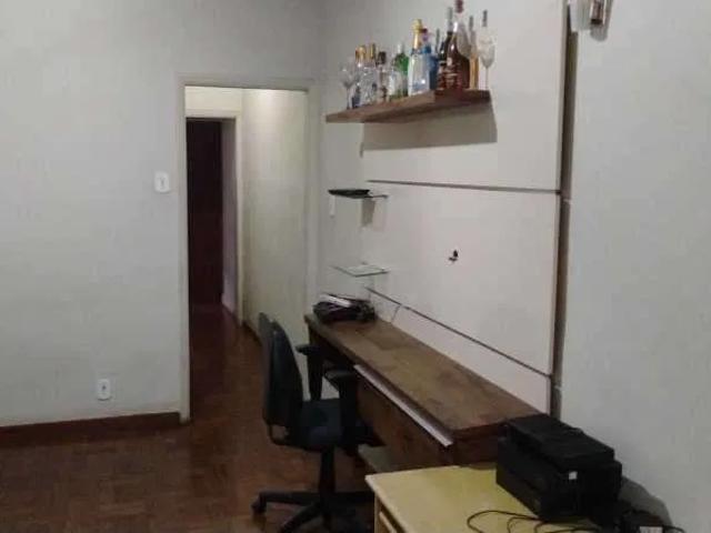 Apartamento para Locação em Rio de Janeiro/RJ Rio Comprido 2 Quartos