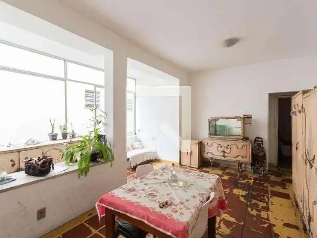 Apartamento para Locação em Rio de Janeiro/RJ Rio Comprido 2 Quartos