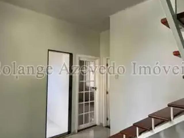 Apartamento para Locação em Rio de Janeiro/RJ Rio Comprido 3 Quartos