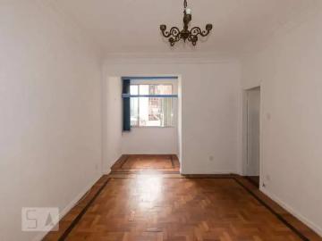 Apartamento para Locação em Rio de Janeiro/RJ Rio Comprido 3 Quartos