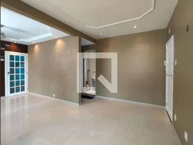Apartamento para Locação em Rio de Janeiro/RJ Rio Comprido 3 Quartos