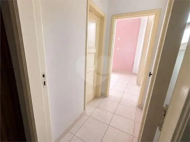 Apartamento para Locação em Rio de Janeiro/RJ Rio Comprido 3 Quartos