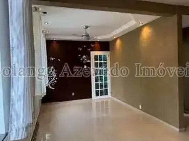 Apartamento para Locação em Rio de Janeiro/RJ Rio Comprido 3 Quartos