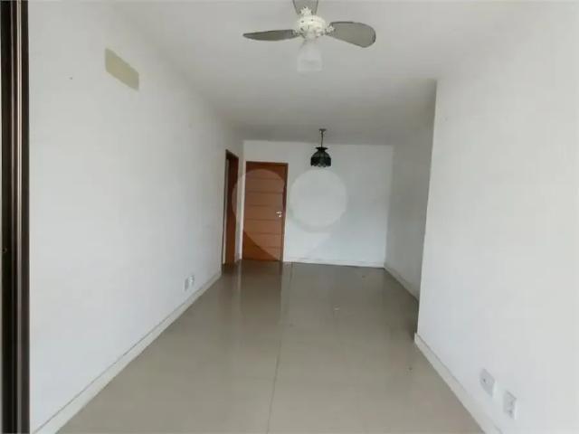 Apartamento para Locação em Rio de Janeiro/RJ Rio Comprido 3 Quartos