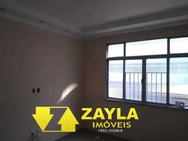 Apartamento para Locação em Rio de Janeiro/RJ Rocha Miranda 3 Quartos