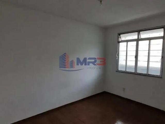 Apartamento para Locação em Rio de Janeiro/RJ Rocha Miranda 1 Quartos