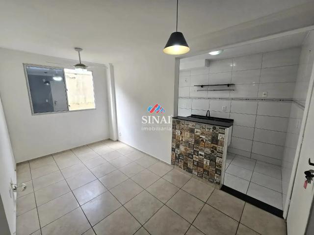 Apartamento para Locação em Rio de Janeiro/RJ Rocha Miranda 2 Quartos