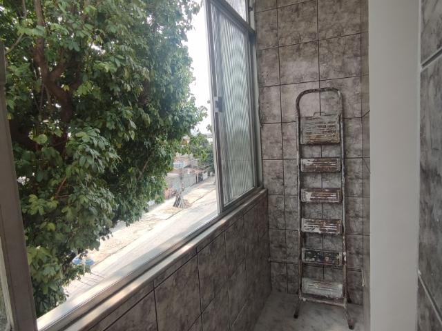 Apartamento para Locação em Rio de Janeiro/RJ Rocha Miranda 2 Quartos