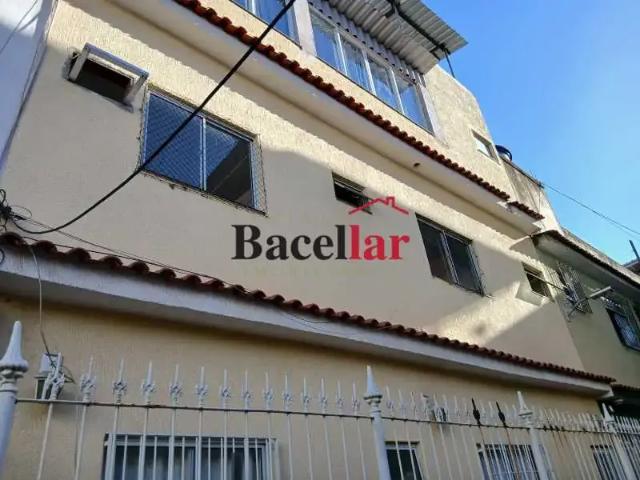 Apartamento para Locação em Rio de Janeiro/RJ Rocha 2 Quartos