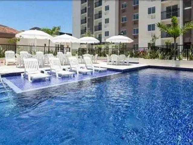 Apartamento para Locação em Rio de Janeiro/RJ Rocha 2 Quartos