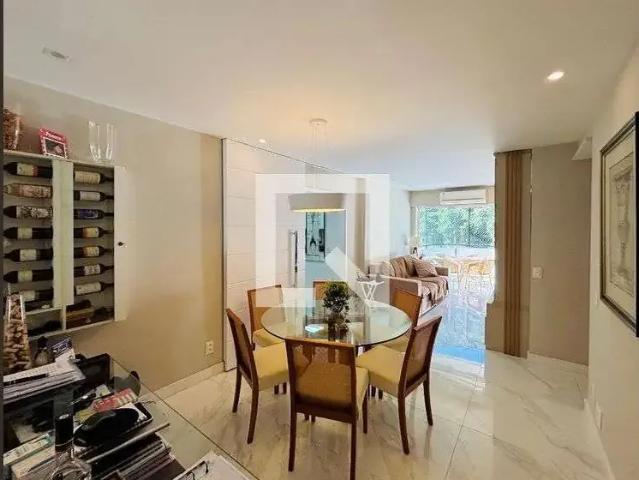 Apartamento para Locação em Rio de Janeiro/RJ São Conrado 2 Quartos