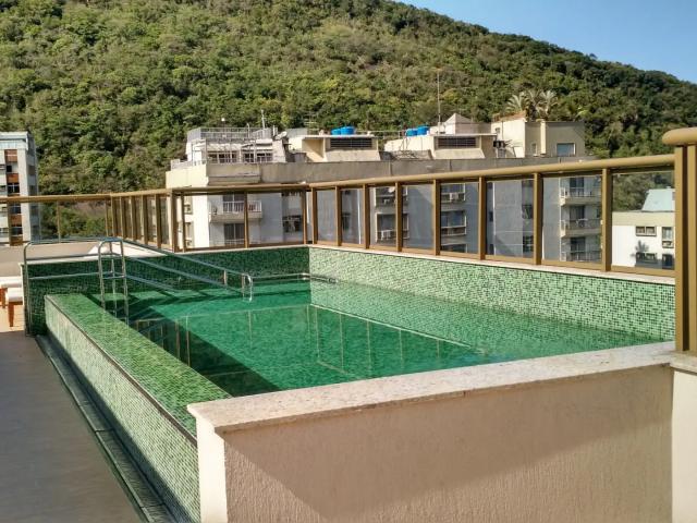 Apartamento para Locação em Rio de Janeiro/RJ São Conrado 2 Quartos