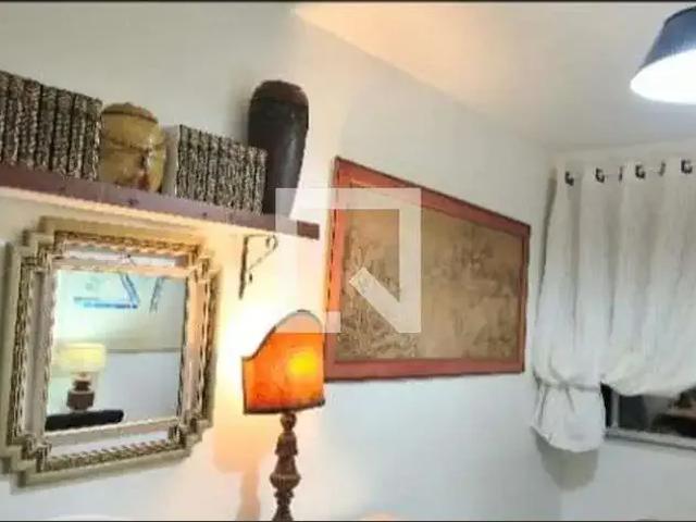 Apartamento para Locação em Rio de Janeiro/RJ São Conrado 3 Quartos