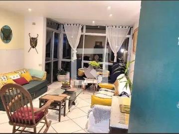 Apartamento para Locação em Rio de Janeiro/RJ São Conrado 3 Quartos