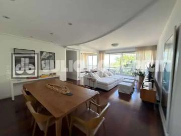 Apartamento para Locação em Rio de Janeiro/RJ São Conrado 3 Quartos