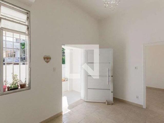 Apartamento para Locação em Rio de Janeiro/RJ São Cristóvão 3 Quartos