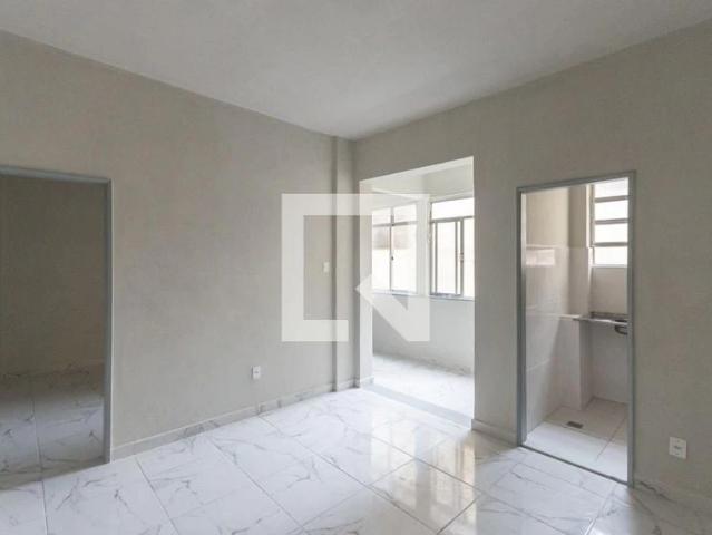 Apartamento para Locação em Rio de Janeiro/RJ São Cristóvão 1 Quartos