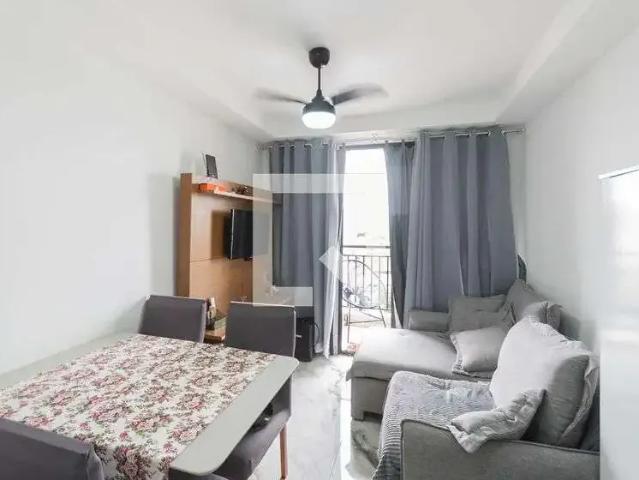 Apartamento para Locação em Rio de Janeiro/RJ São Cristóvão 1 Quartos