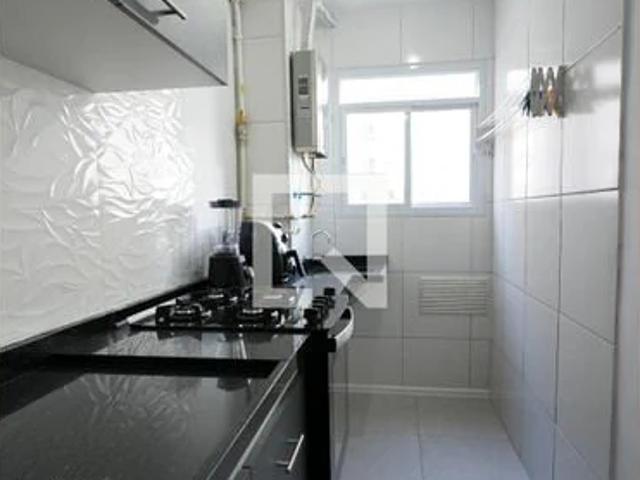 Apartamento para Locação em Rio de Janeiro/RJ São Cristóvão 1 Quartos