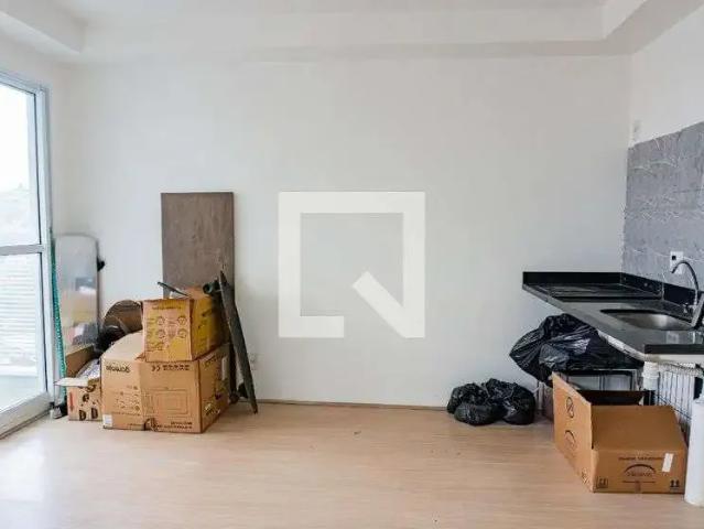 Apartamento para Locação em Rio de Janeiro/RJ São Cristóvão 1 Quartos