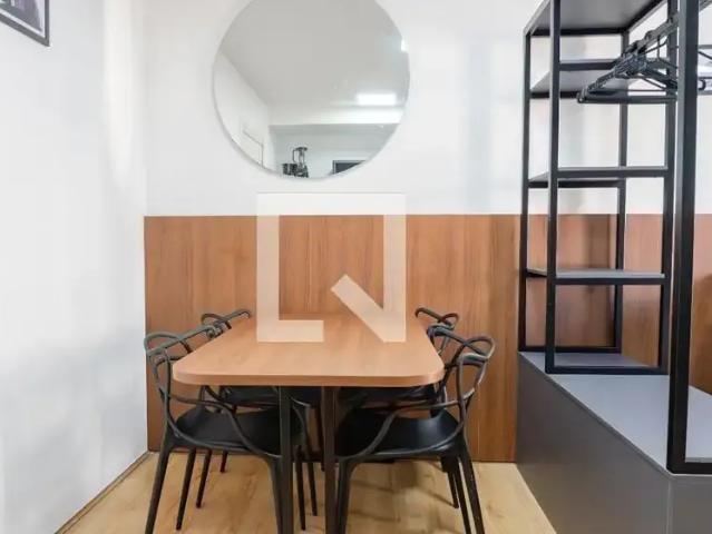 Apartamento para Locação em Rio de Janeiro/RJ São Cristóvão 1 Quartos