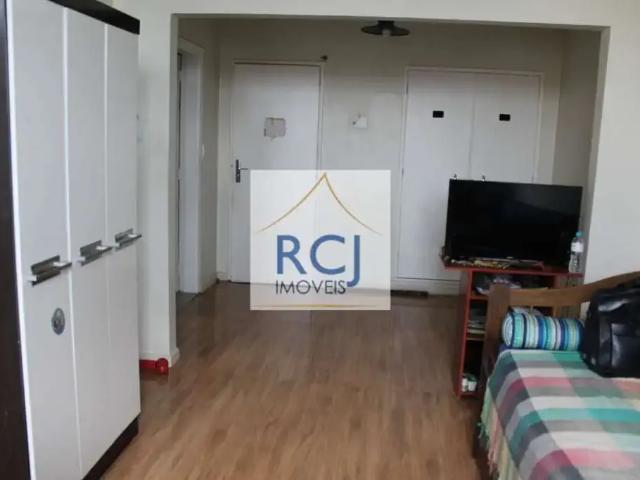 Apartamento para Locação em Rio de Janeiro/RJ São Cristóvão 1 Quartos