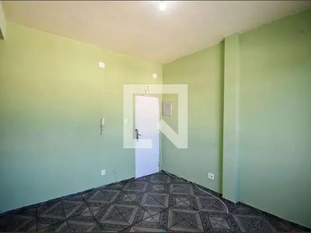 Apartamento para Locação em Rio de Janeiro/RJ São Cristóvão 1 Quartos
