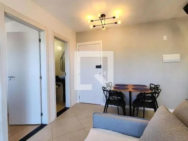 Apartamento para Locação em Rio de Janeiro/RJ São Cristóvão 1 Quartos