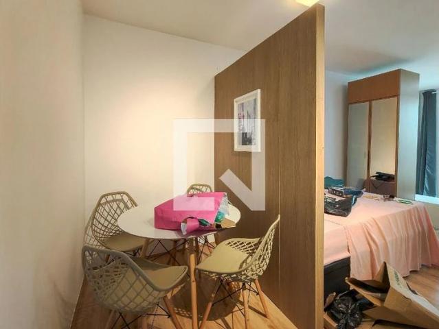 Apartamento para Locação em Rio de Janeiro/RJ São Cristóvão 1 Quartos