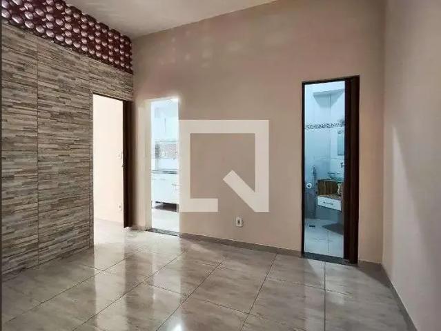 Apartamento para Locação em Rio de Janeiro/RJ São Cristóvão 1 Quartos
