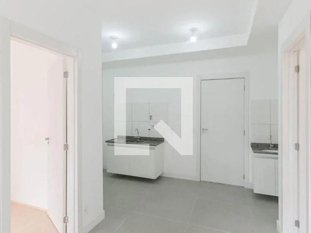 Apartamento para Locação em Rio de Janeiro/RJ São Cristóvão 2 Quartos