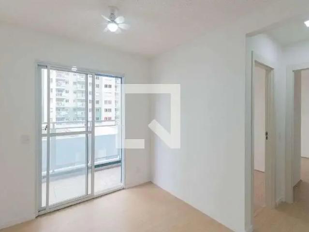 Apartamento para Locação em Rio de Janeiro/RJ São Cristóvão 2 Quartos