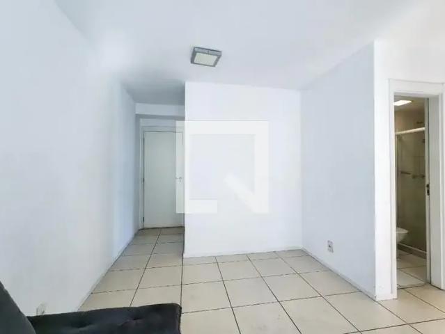 Apartamento para Locação em Rio de Janeiro/RJ São Cristóvão 2 Quartos