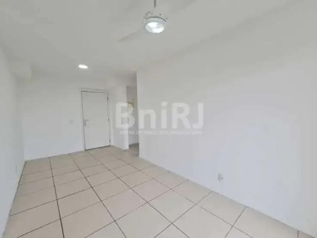 Apartamento para Locação em Rio de Janeiro/RJ São Cristóvão 2 Quartos