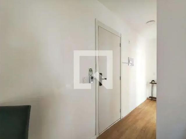Apartamento para Locação em Rio de Janeiro/RJ São Cristóvão 2 Quartos