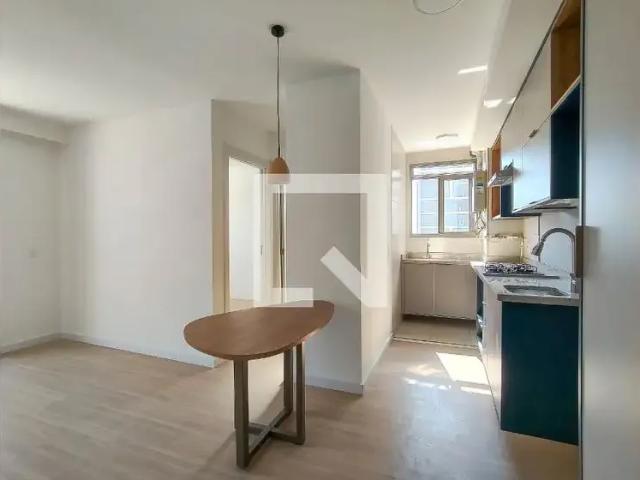 Apartamento para Locação em Rio de Janeiro/RJ São Cristóvão 2 Quartos