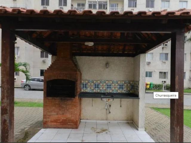 Apartamento para Locação em Rio de Janeiro/RJ São Cristóvão 2 Quartos