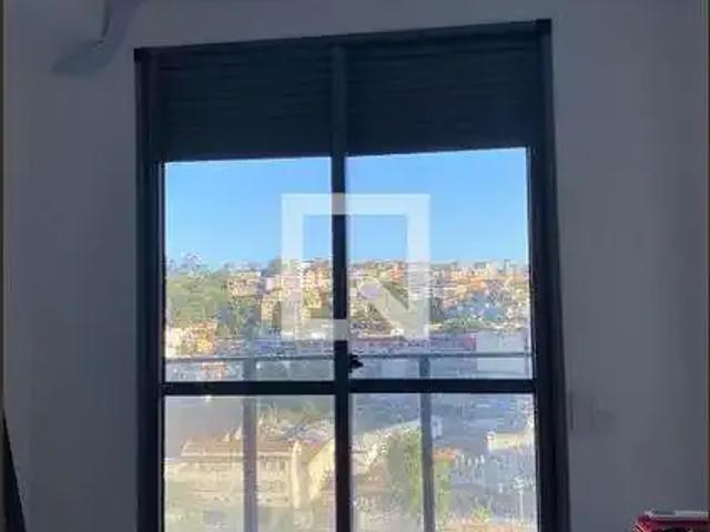 Apartamento para Locação em Rio de Janeiro/RJ São Cristóvão 2 Quartos