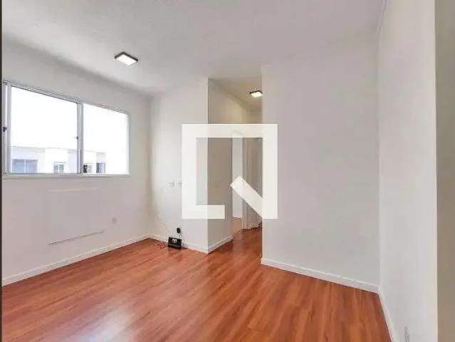 Apartamento para Locação em Rio de Janeiro/RJ São Cristóvão 2 Quartos