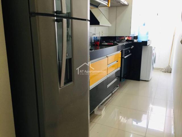 Apartamento para Locação em Rio de Janeiro/RJ São Cristóvão 2 Quartos