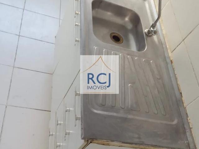 Apartamento para Locação em Rio de Janeiro/RJ São Cristóvão 2 Quartos